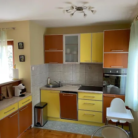 Yellow & * Zlatibor