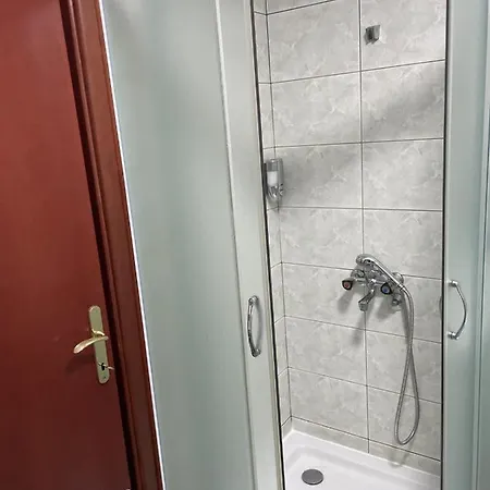 Apartment Yellow & Zlatibor