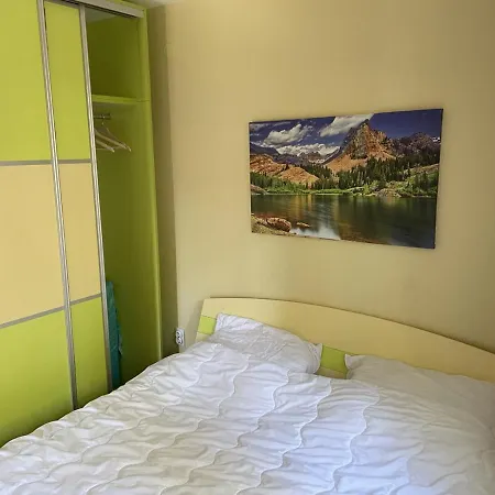 Lejlighed Yellow & Zlatibor