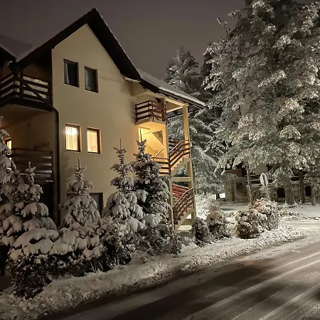 Yellow & Zlatibor