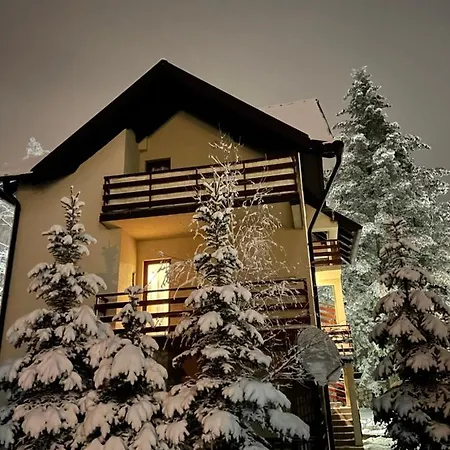 Lejlighed Yellow & Zlatibor