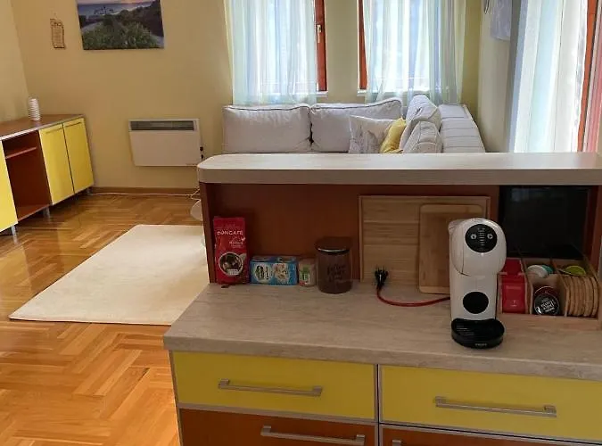 Yellow & Златибор