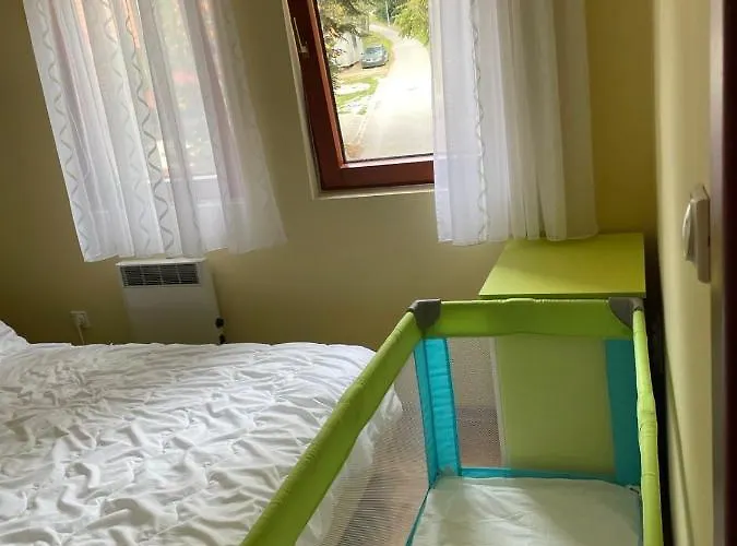 Yellow & Златибор