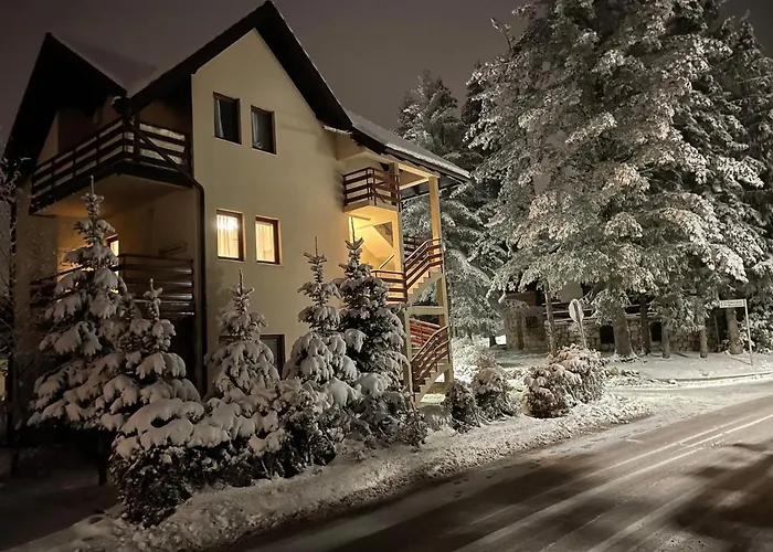 Yellow & Златибор