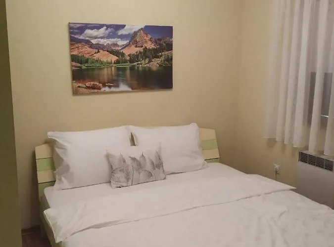 Yellow & * Златибор